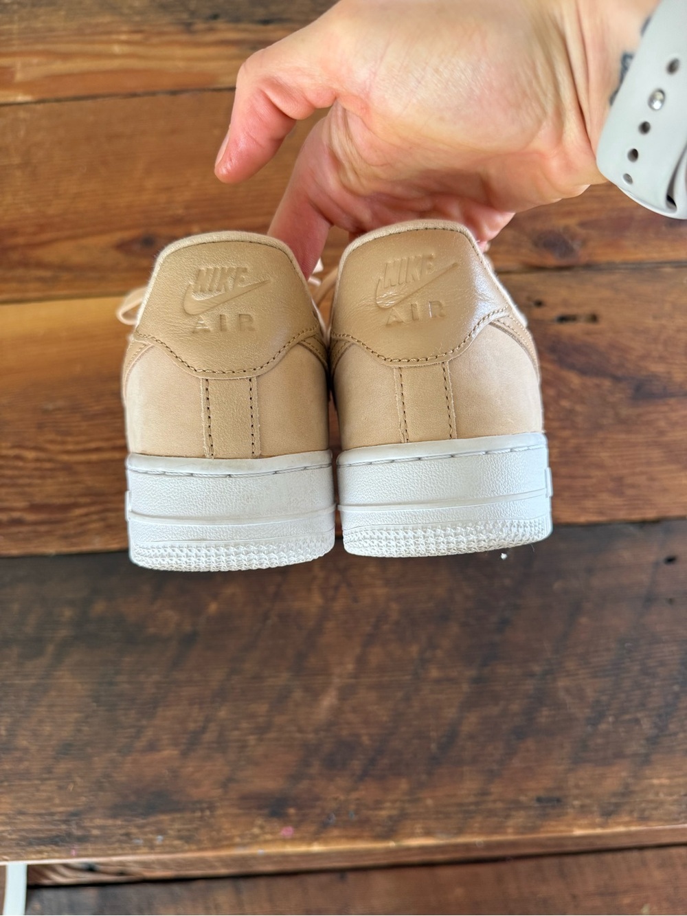 Nike Women’s Air Force 1 Low - Picture 5 of 8